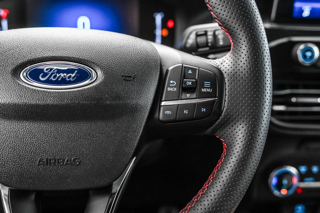 Ford Escape ST-Line Select | AWD | 2.0T | TOW PACK | 2023 à Brossard, Québec - 24 - w1024h768px
