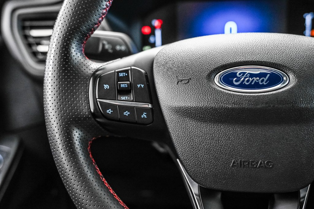 Ford Escape ST-Line Select | AWD | 2.0T | TOW PACK | 2023 à Brossard, Québec - 23 - w1024h768px