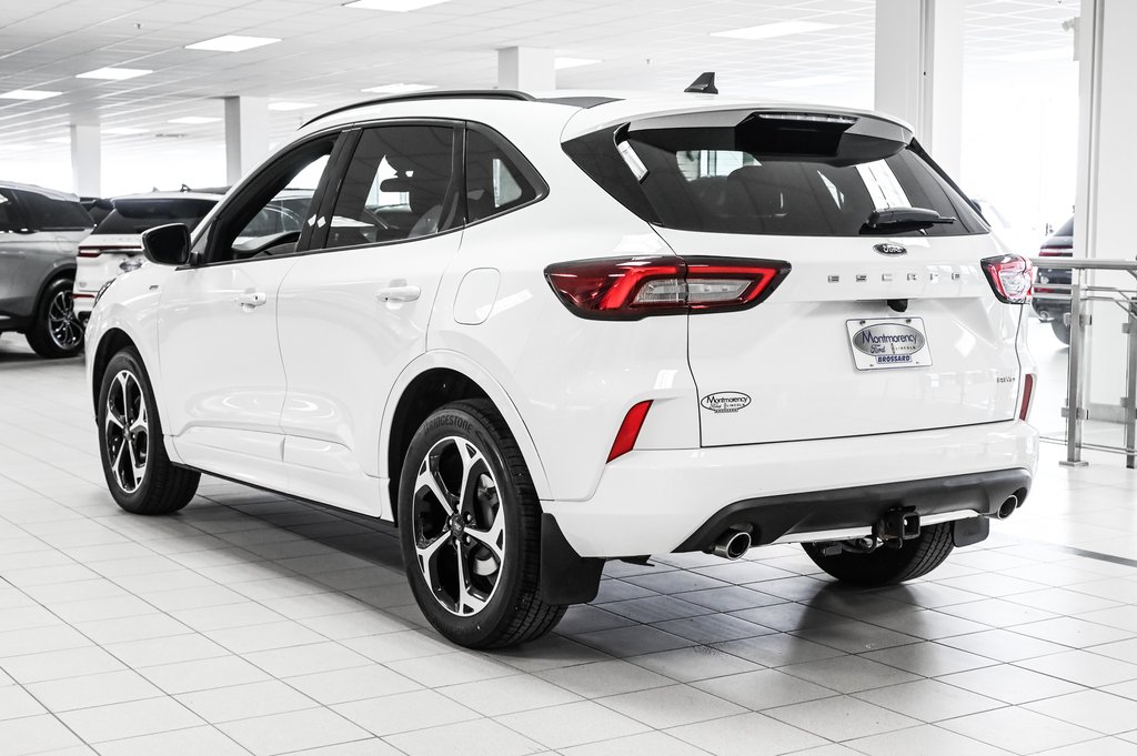Ford Escape ST-Line Select | AWD | 2.0T | TOW PACK | 2023 à Brossard, Québec - 10 - w1024h768px