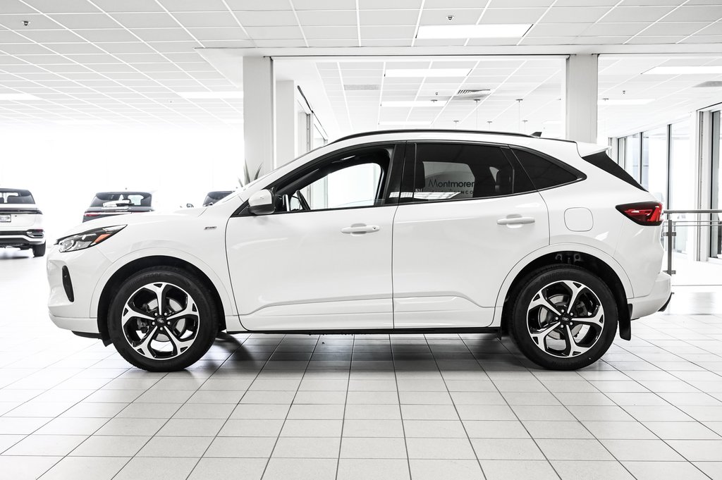 Ford Escape ST-Line Select | AWD | 2.0T | TOW PACK | 2023 à Brossard, Québec - 12 - w1024h768px