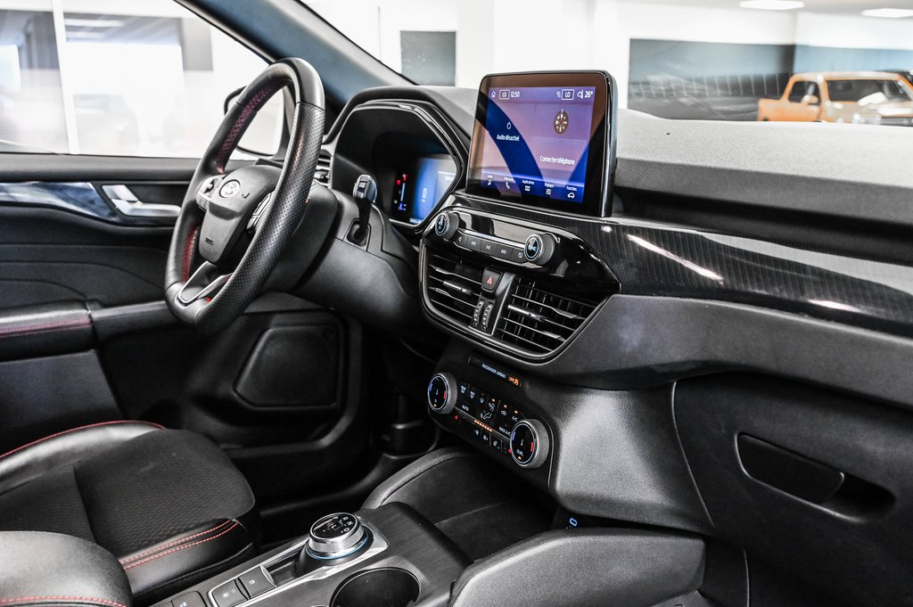 Ford Escape ST-Line Select | AWD | 2.0T | TOW PACK | 2023 à Brossard, Québec - 34 - w1024h768px