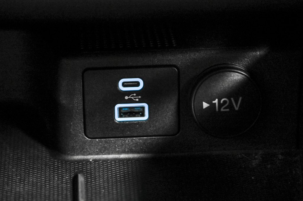 Ford Escape ST-Line Select | AWD | 2.0T | TOW PACK | 2023 à Brossard, Québec - 28 - w1024h768px