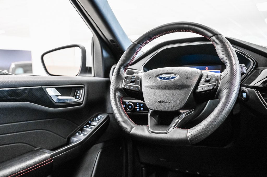 Ford Escape ST-Line Select | AWD | 2.0T | TOW PACK | 2023 à Brossard, Québec - 31 - w1024h768px