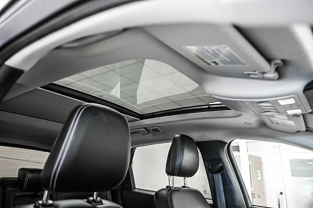 2023 Ford Escape in Brossard, Quebec - 38 - w1024h768px