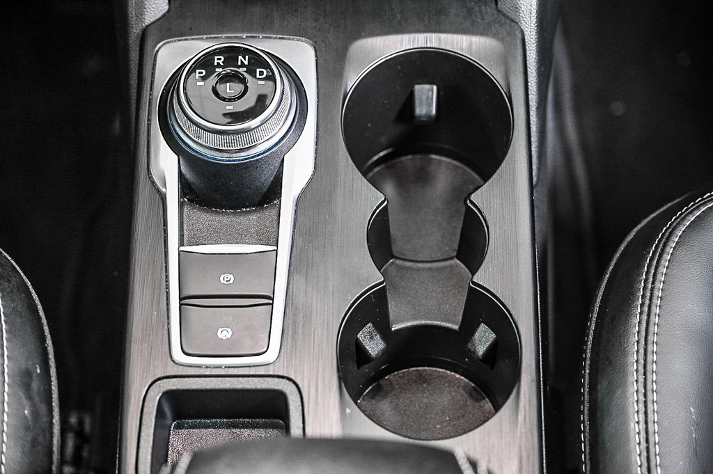 2023 Ford Escape in Brossard, Quebec - 35 - w1024h768px