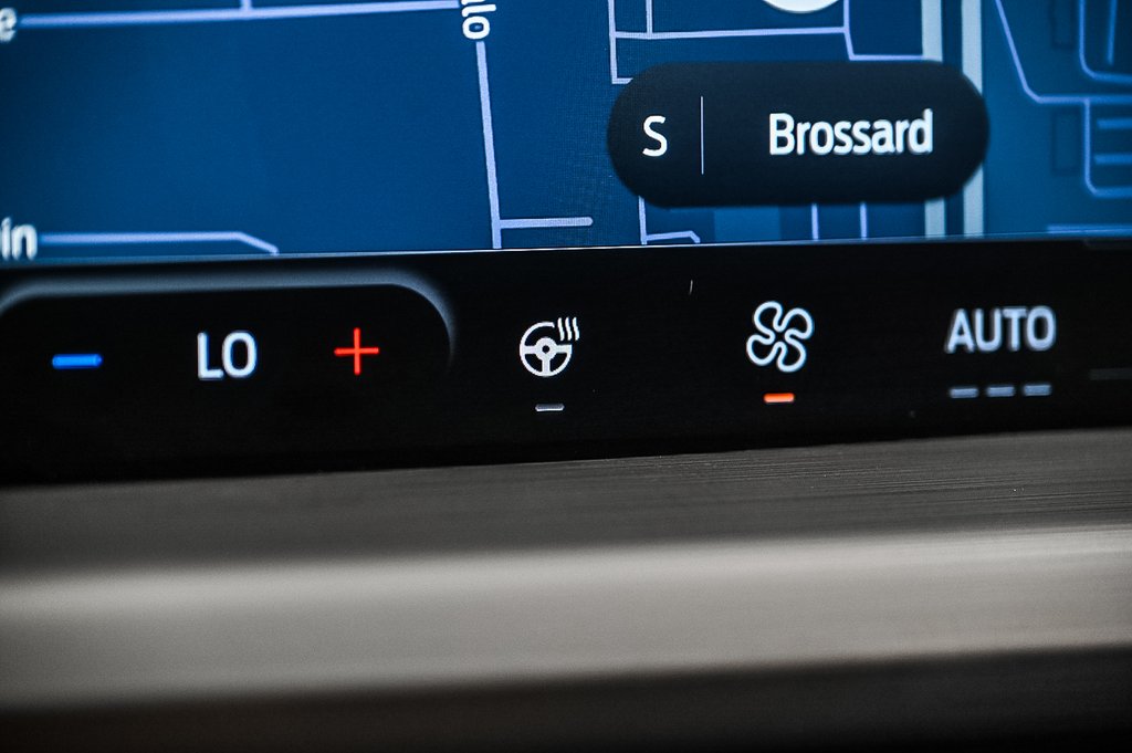 2023 Ford Escape in Brossard, Quebec - 29 - w1024h768px