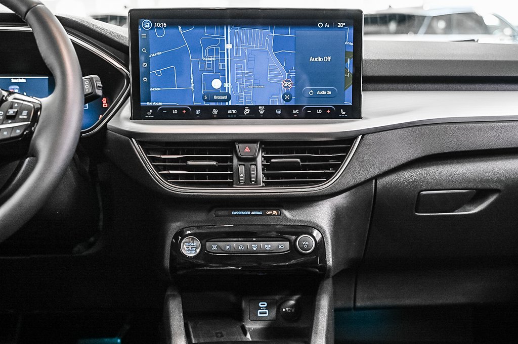 2023 Ford Escape in Brossard, Quebec - 33 - w1024h768px