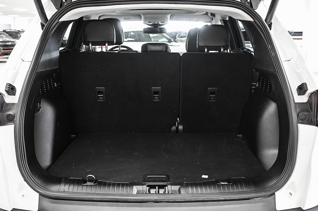 2023 Ford Escape in Brossard, Quebec - 18 - w1024h768px