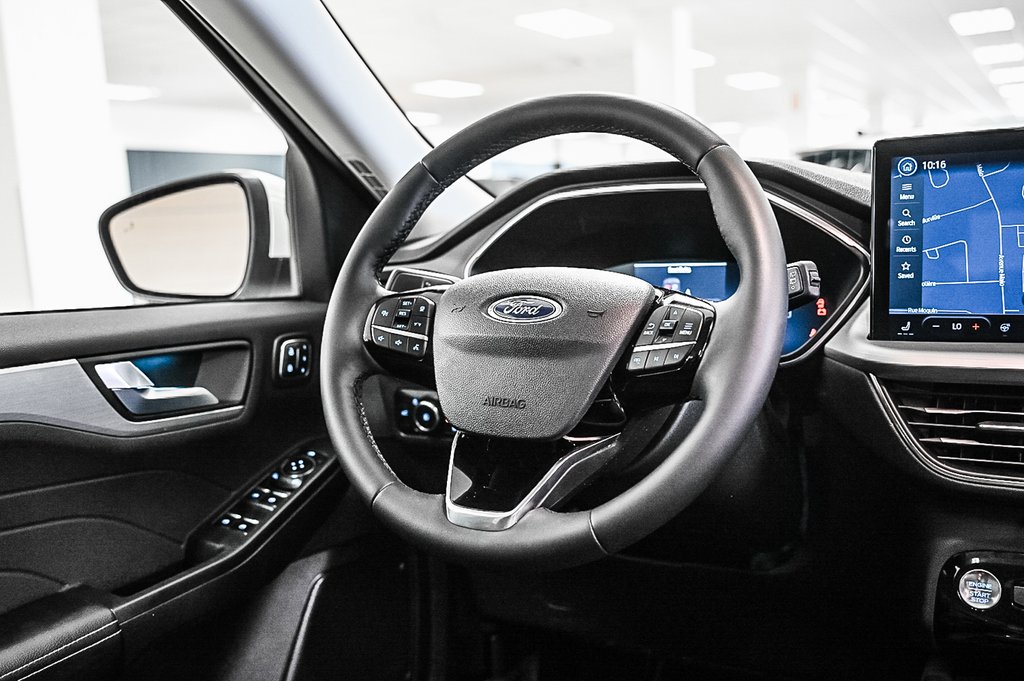 2023 Ford Escape in Brossard, Quebec - 32 - w1024h768px