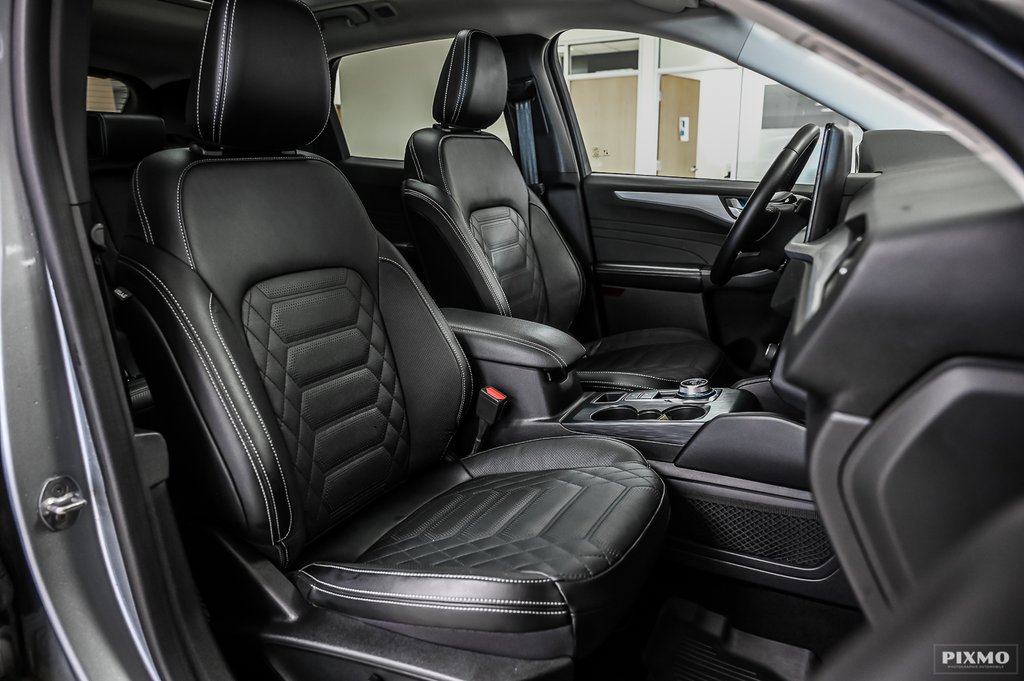 Ford Escape  2023 à Brossard, Québec - 36 - w1024h768px