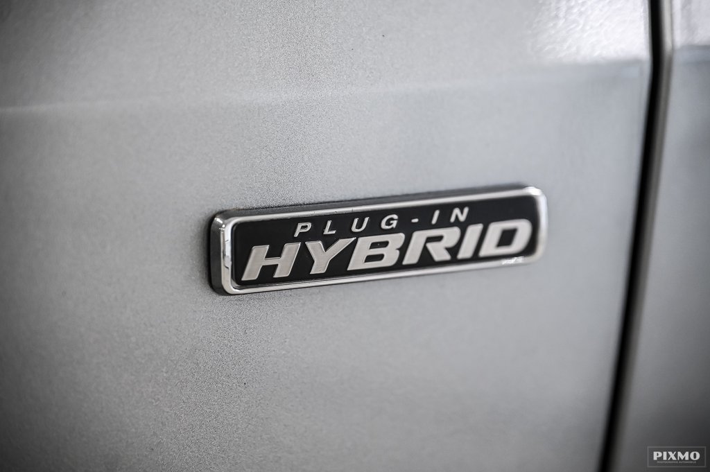 Ford Escape  2023 à Brossard, Québec - 16 - w1024h768px