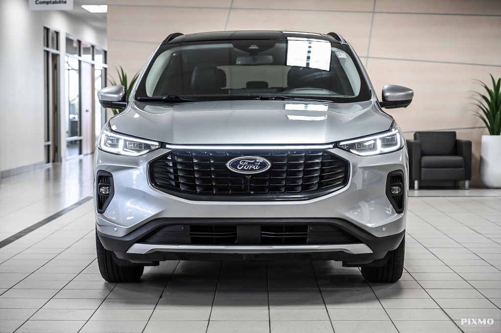 Ford Escape  2023 à Brossard, Québec - 2 - w1024h768px