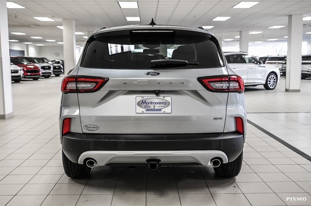 Ford Escape  2023 à Brossard, Québec - 8 - w1024h768px