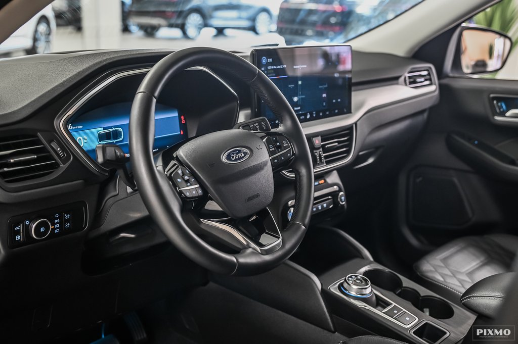 Ford Escape  2023 à Brossard, Québec - 19 - w1024h768px