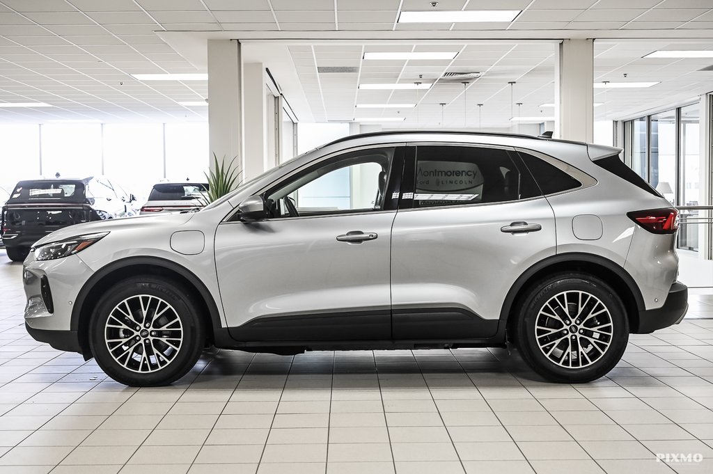 Ford Escape  2023 à Brossard, Québec - 12 - w1024h768px