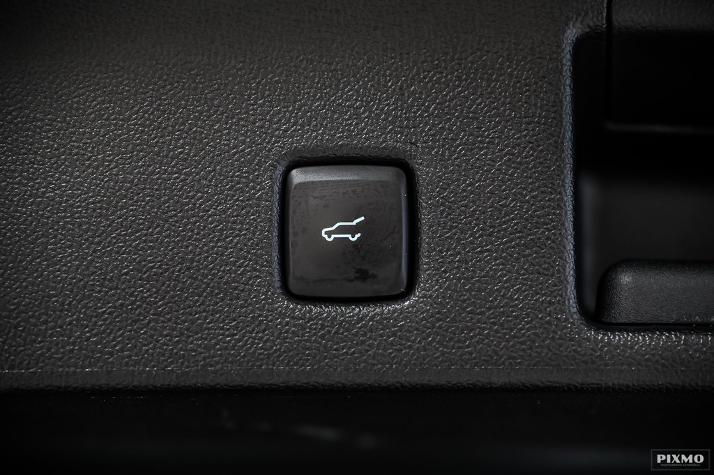 Ford Escape  2023 à Brossard, Québec - 18 - w1024h768px