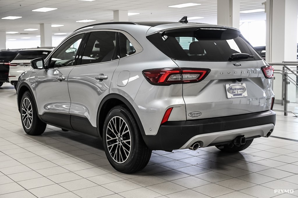 Ford Escape  2023 à Brossard, Québec - 10 - w1024h768px