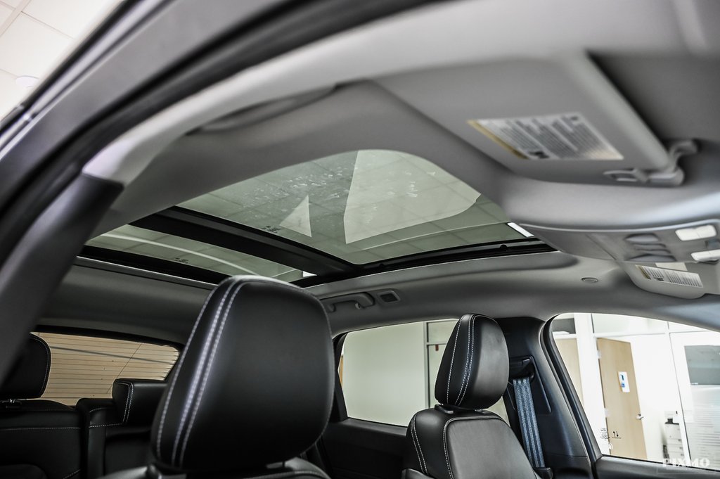 Ford Escape  2023 à Brossard, Québec - 37 - w1024h768px