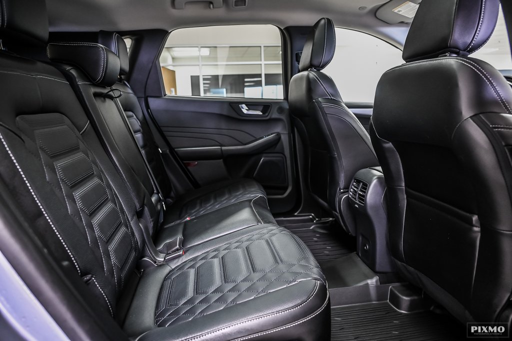 Ford Escape  2023 à Brossard, Québec - 30 - w1024h768px