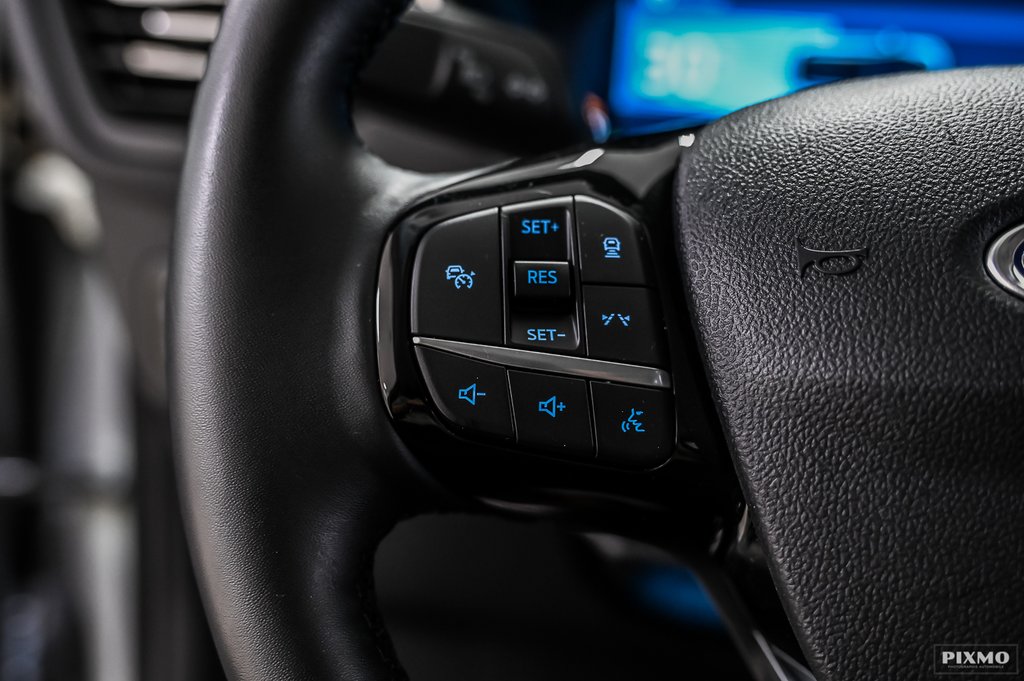 Ford Escape  2023 à Brossard, Québec - 22 - w1024h768px