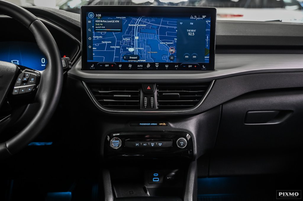 Ford Escape  2023 à Brossard, Québec - 33 - w1024h768px