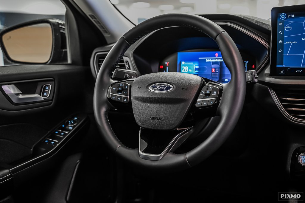 Ford Escape  2023 à Brossard, Québec - 32 - w1024h768px
