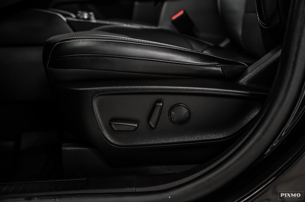 Ford Escape  2023 à Brossard, Québec - 21 - w1024h768px