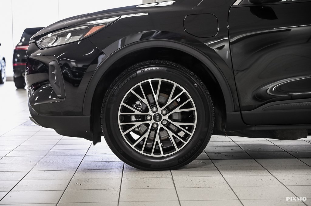 Ford Escape  2023 à Brossard, Québec - 14 - w1024h768px