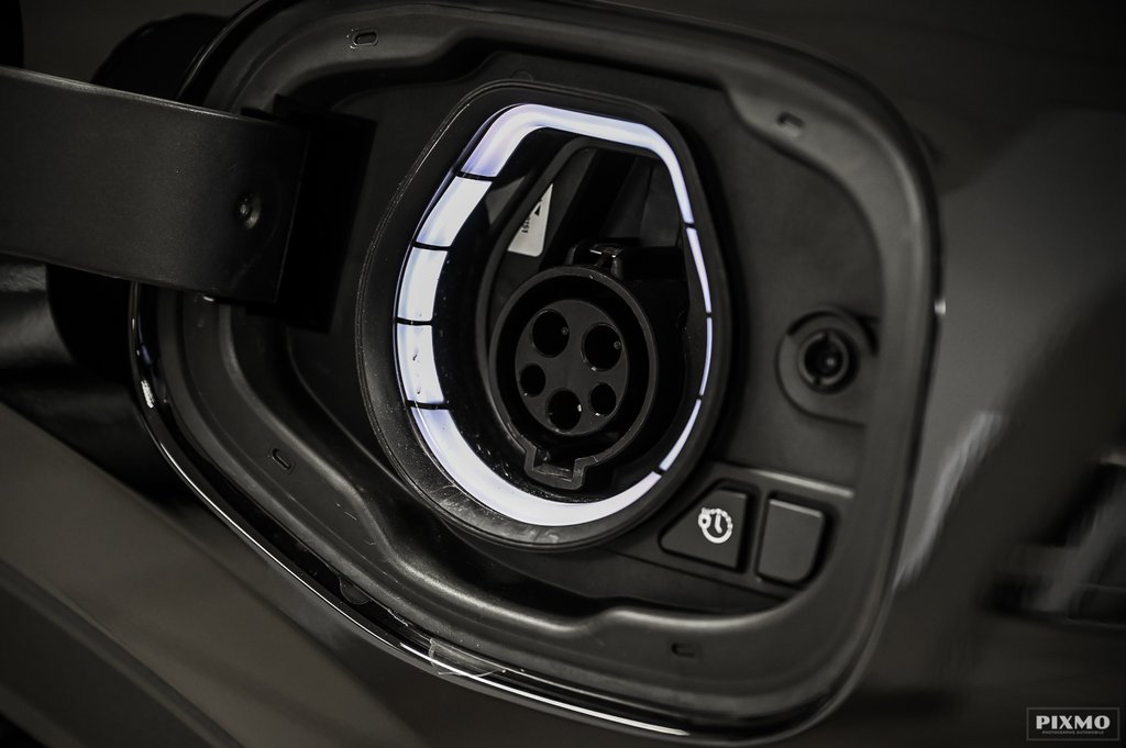 Ford Escape  2023 à Brossard, Québec - 15 - w1024h768px