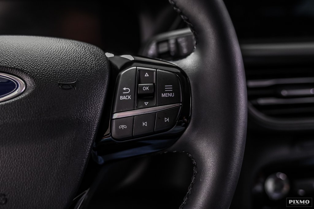 Ford Escape  2023 à Brossard, Québec - 23 - w1024h768px