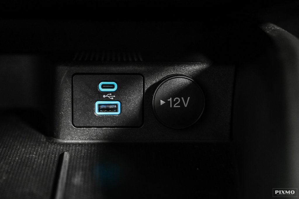 Ford Escape  2023 à Brossard, Québec - 26 - w1024h768px