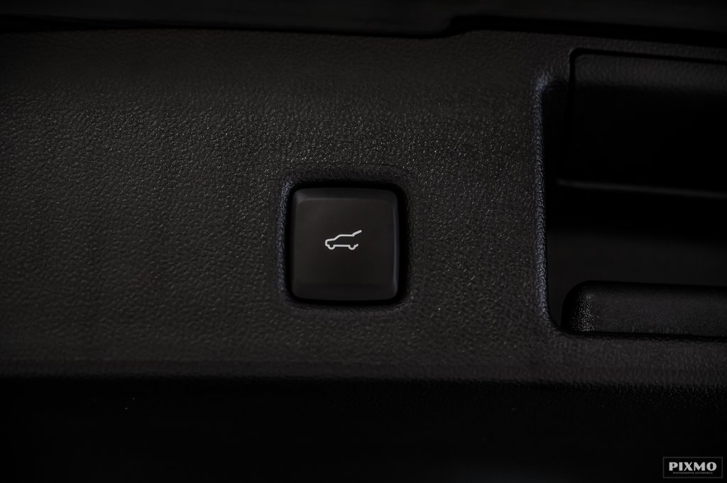 Ford Escape  2023 à Brossard, Québec - 18 - w1024h768px