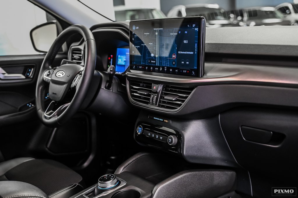 Ford Escape  2023 à Brossard, Québec - 36 - w1024h768px