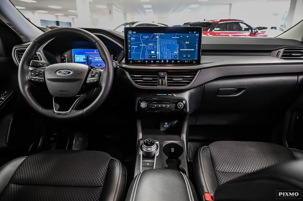 Ford Escape  2023 à Brossard, Québec - 31 - w1024h768px