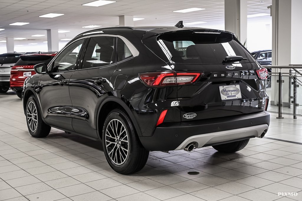 Ford Escape  2023 à Brossard, Québec - 10 - w1024h768px