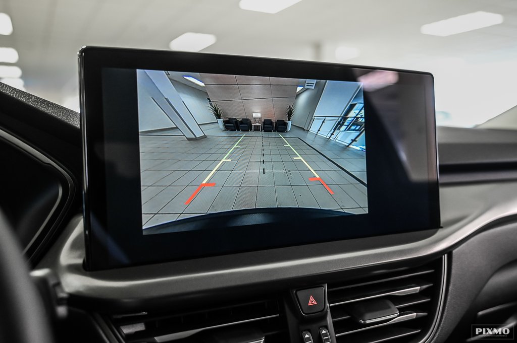 Ford Escape  2023 à Brossard, Québec - 25 - w1024h768px