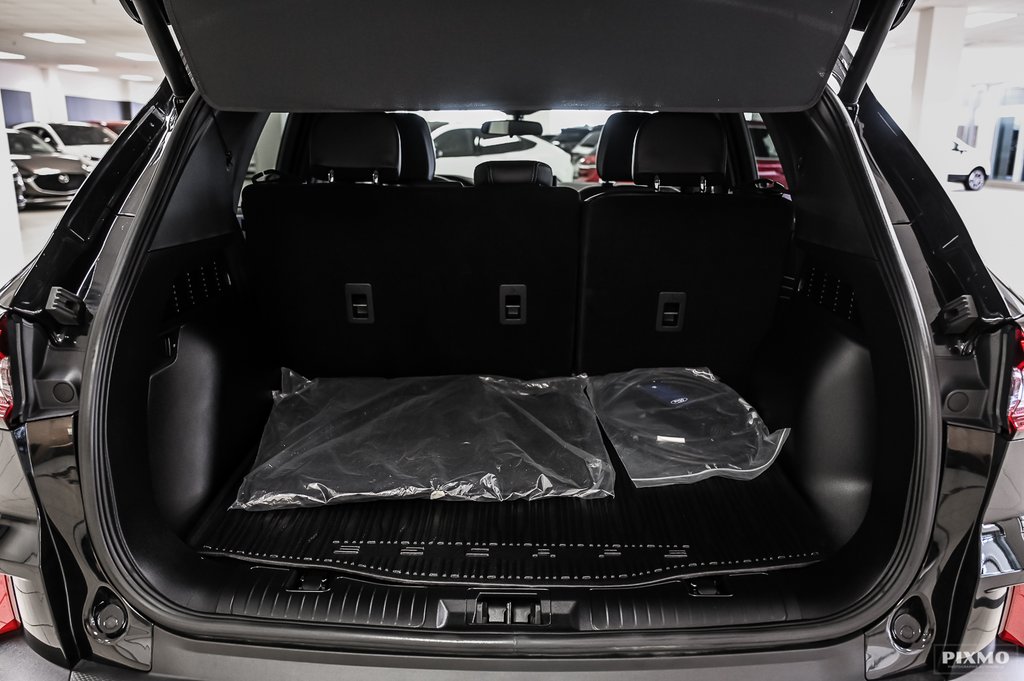 Ford Escape  2023 à Brossard, Québec - 17 - w1024h768px