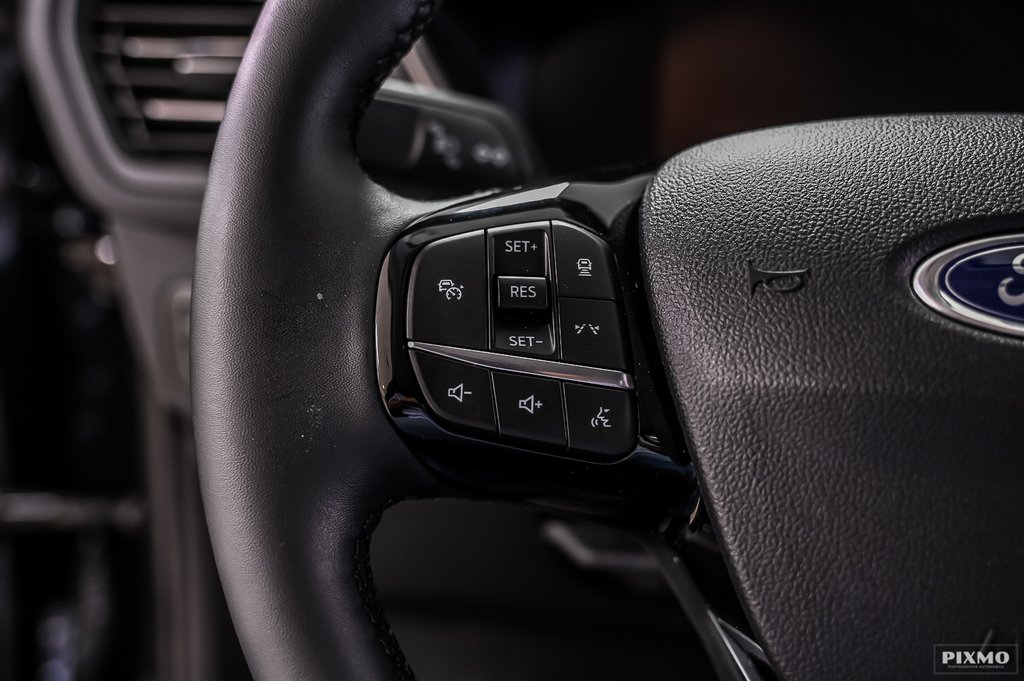 Ford Escape  2023 à Brossard, Québec - 22 - w1024h768px