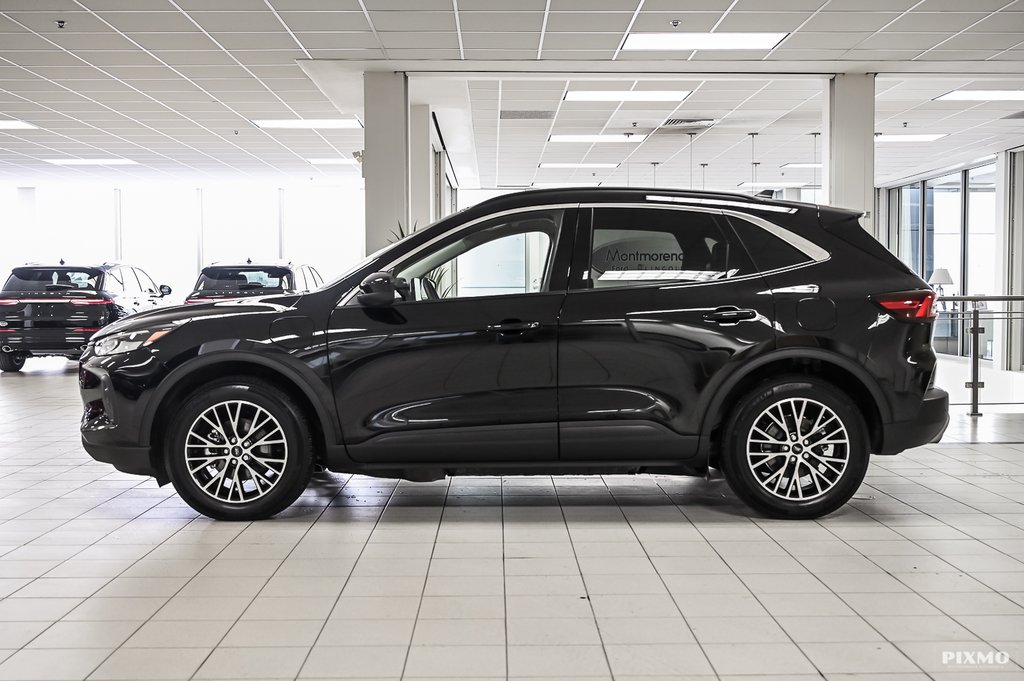 Ford Escape  2023 à Brossard, Québec - 12 - w1024h768px