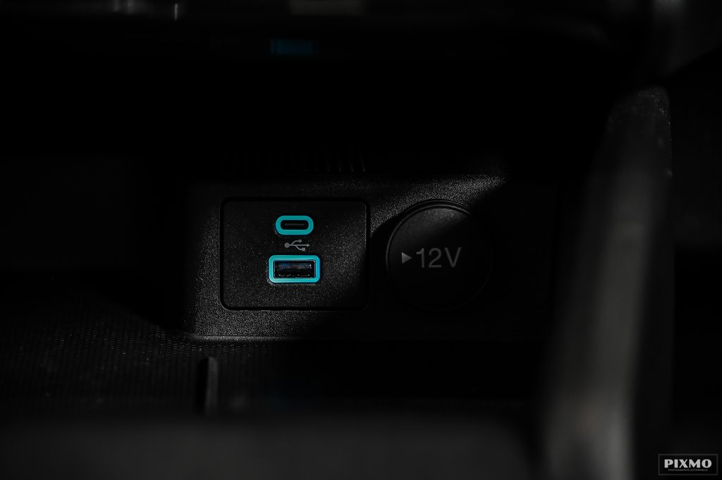 Ford Escape  2023 à Brossard, Québec - 35 - w1024h768px