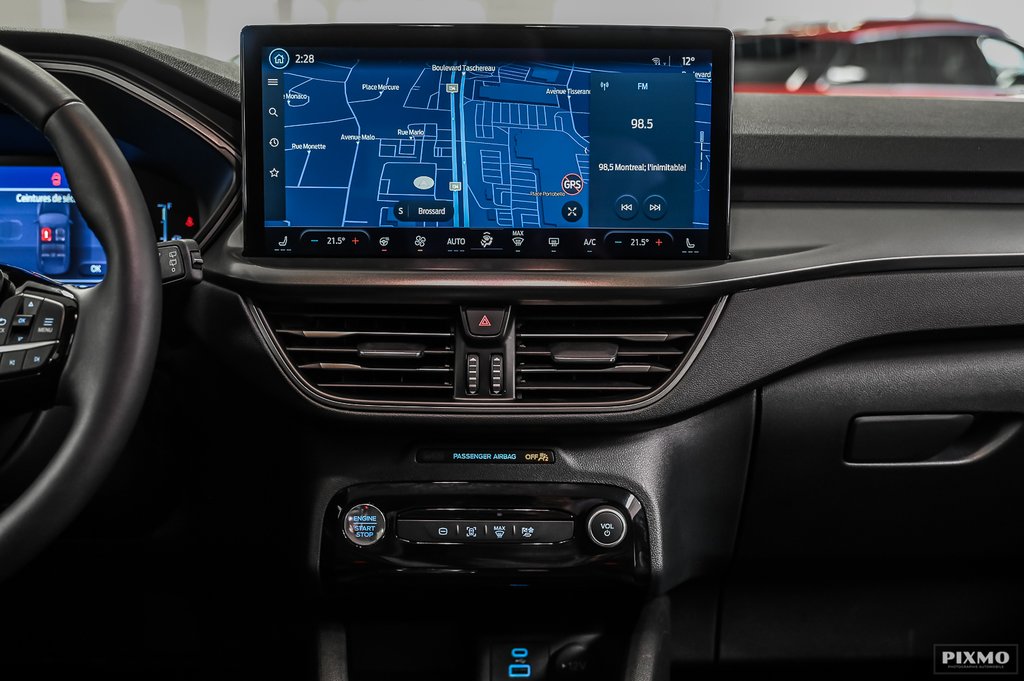 Ford Escape  2023 à Brossard, Québec - 33 - w1024h768px
