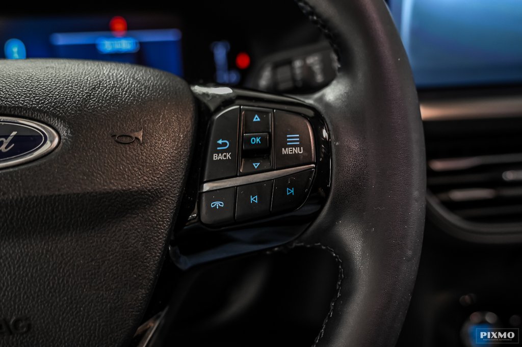 2023 Ford Escape in Brossard, Quebec - 24 - w1024h768px