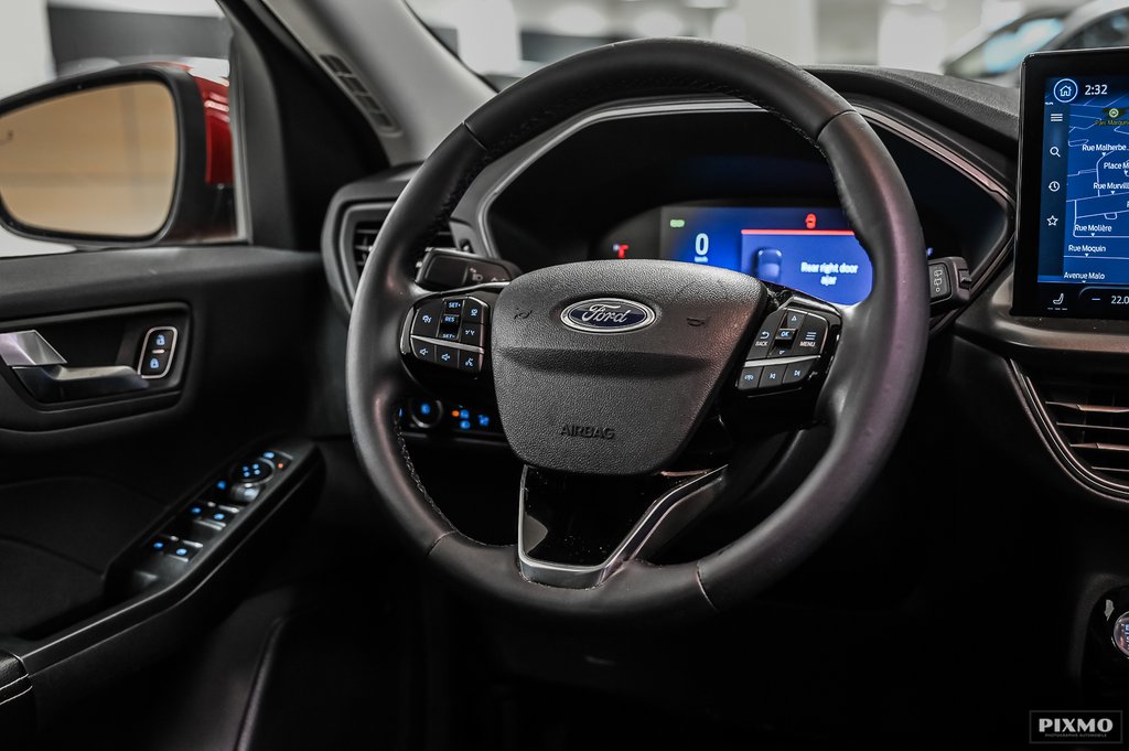 2023 Ford Escape in Brossard, Quebec - 32 - w1024h768px