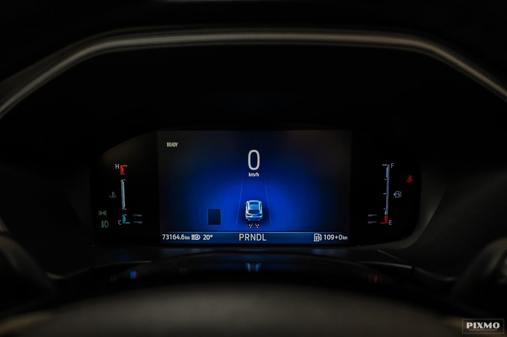 2023 Ford Escape in Brossard, Quebec - 25 - w1024h768px