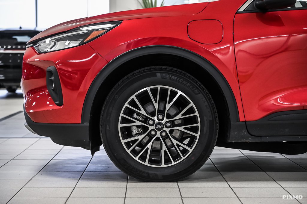 2023 Ford Escape in Brossard, Quebec - 14 - w1024h768px