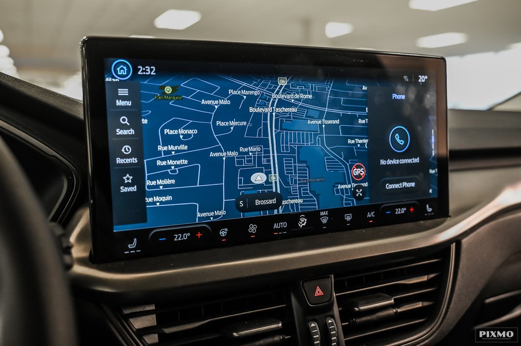 2023 Ford Escape in Brossard, Quebec - 29 - w1024h768px