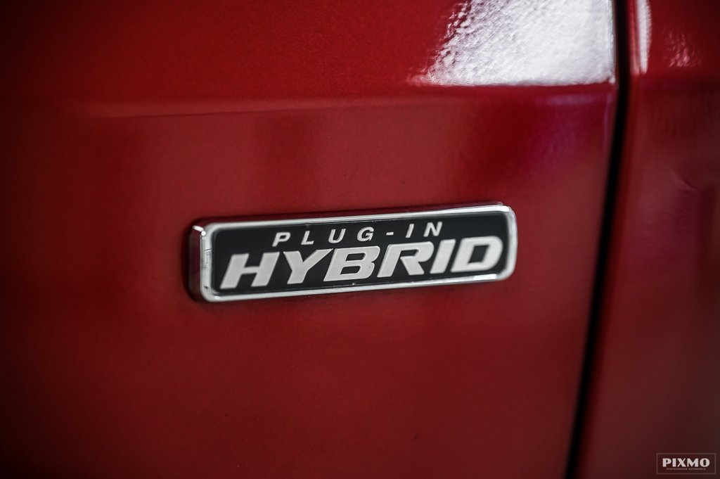 2023 Ford Escape in Brossard, Quebec - 17 - w1024h768px