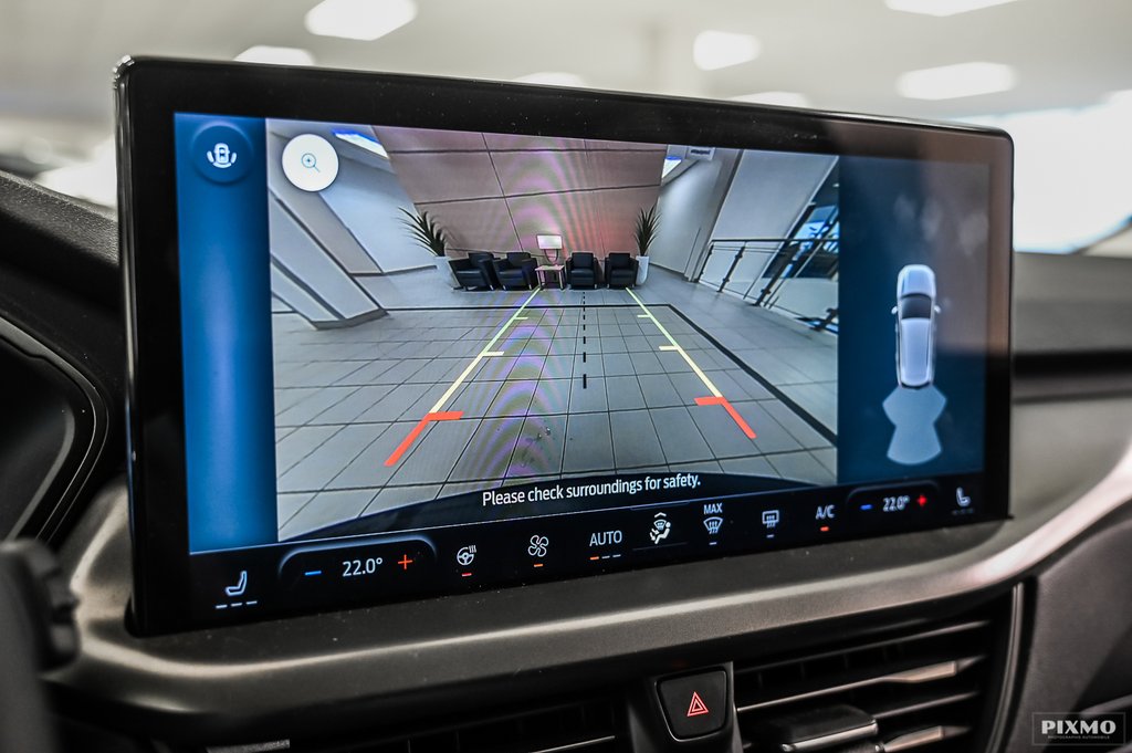 2023 Ford Escape in Brossard, Quebec - 26 - w1024h768px