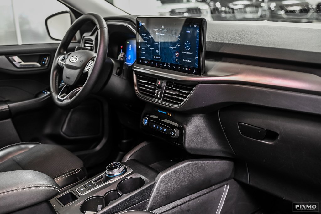 2023 Ford Escape in Brossard, Quebec - 34 - w1024h768px