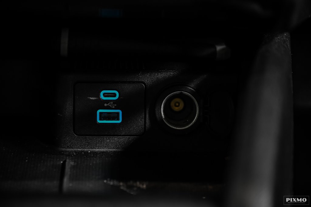 2023 Ford Escape in Brossard, Quebec - 33 - w1024h768px